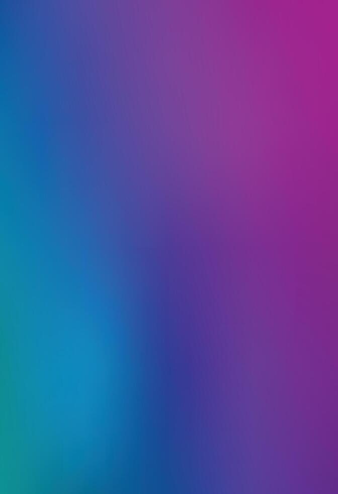 Soft blurred backgrounds with vibrant, multi-colored gradients that create a fluid, abstract look. Great for creative design and digital art. vector