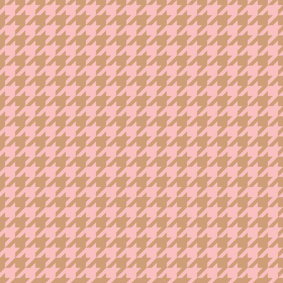 Folk decor near teeth suit. Formal retro style against jacket minimal. Carpet cotton during check clothes. vector