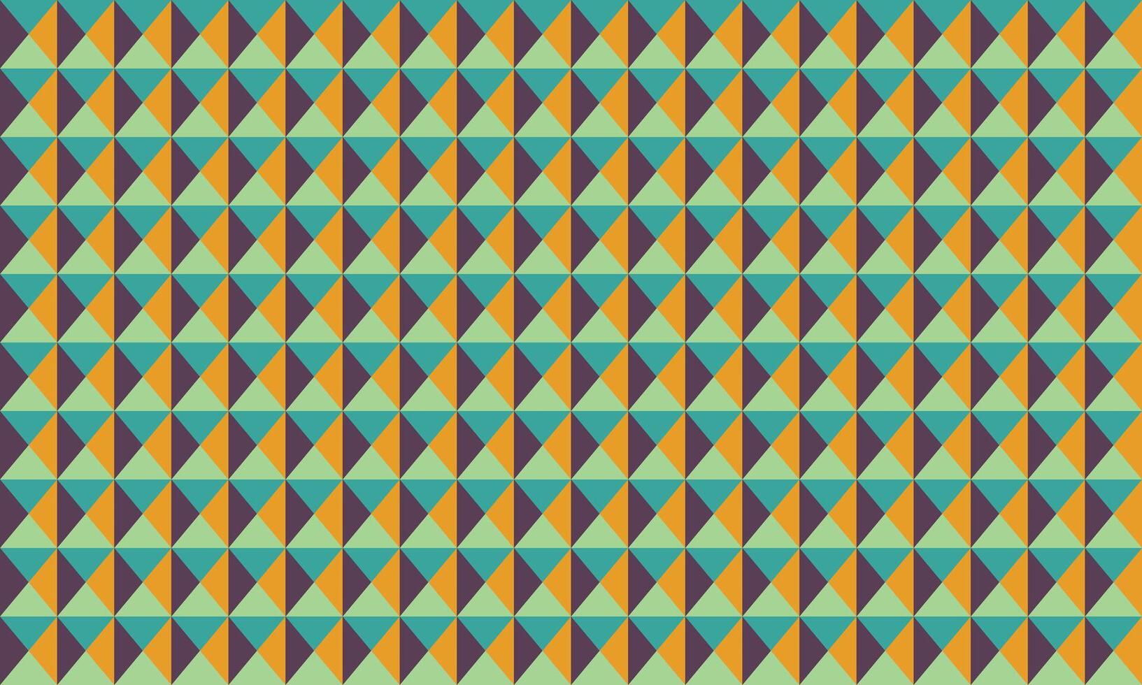 Modern abstract pattern with geometric shapes and seamless repetition. Great for trendy textile designs, poster backgrounds, or creative artwork covers. vector