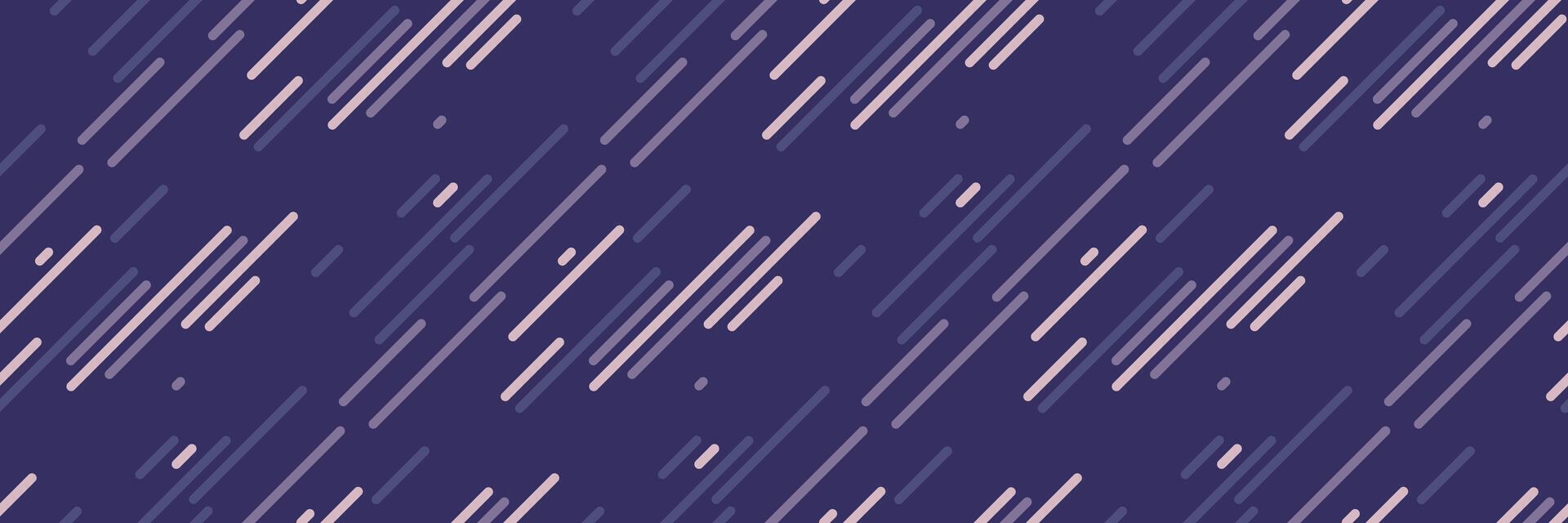 Abstract pattern with colourful diagonal stripes. Perfect for modern backgrounds, wallpaper, and seamless textile designs. vector