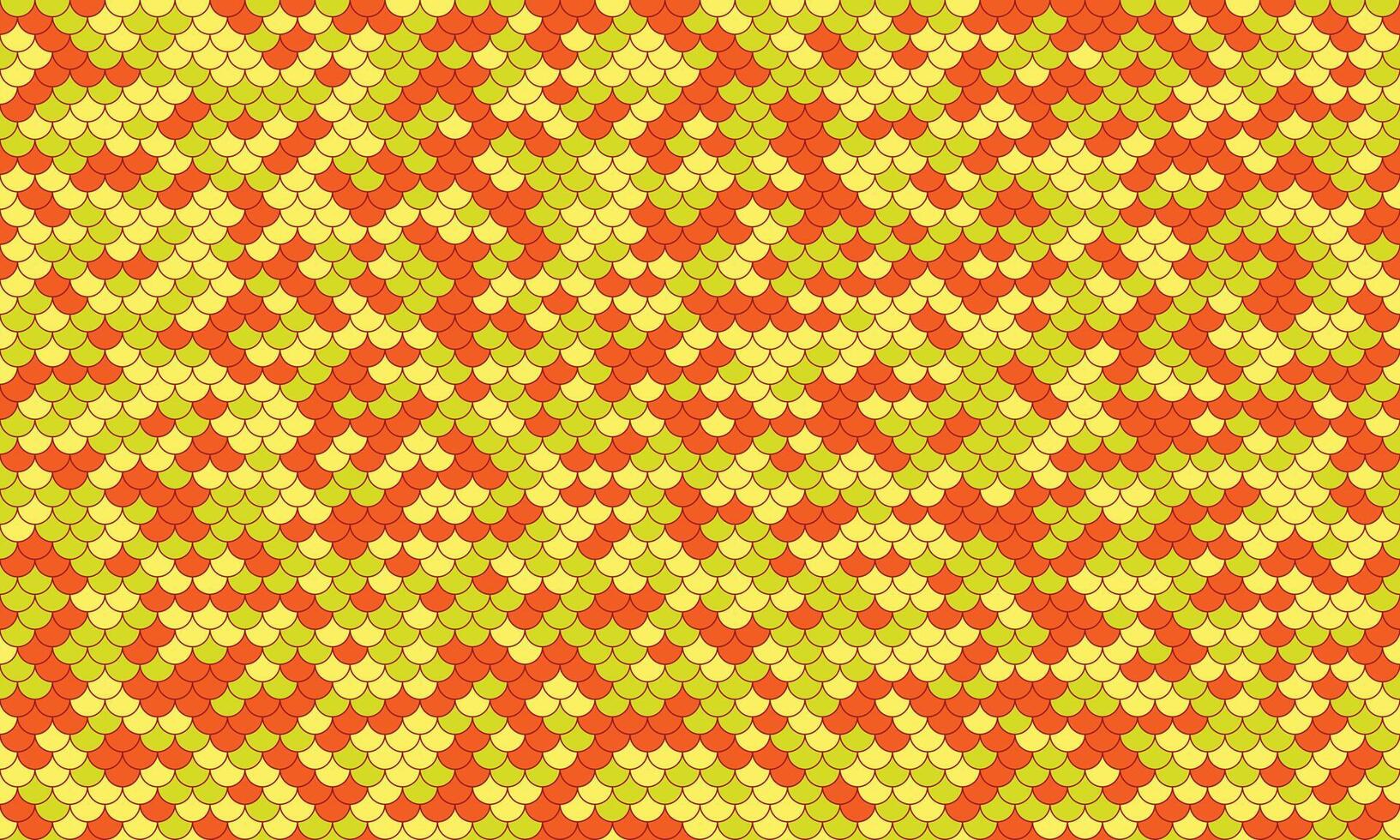Card seamless pattern to snake pattern. Colours horizontal in image abstraction. Decorative stylish and structure japan. vector