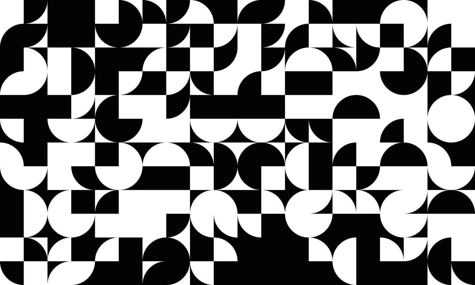 Seamless geometric pattern with textured shapes. Ideal for modern textile designs, poster covers, or abstract backgrounds. A perfect creative for minimalistic projects. vector