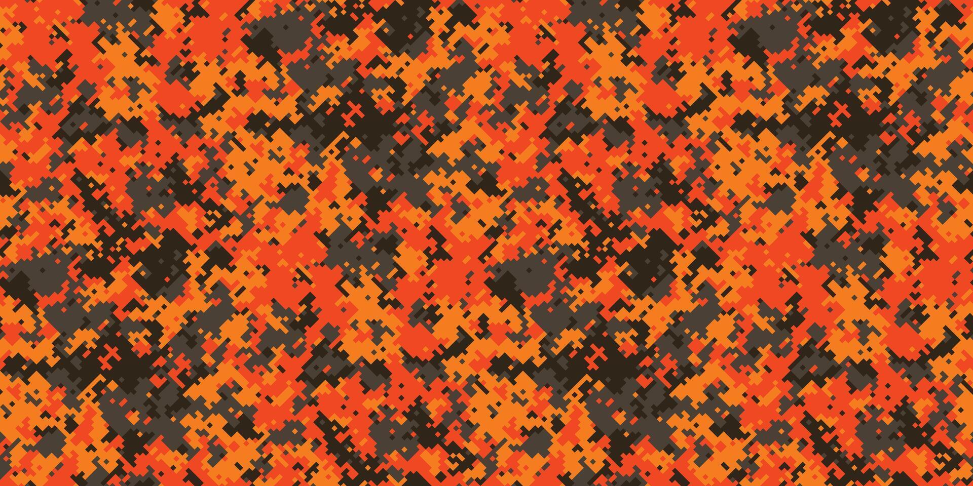 Swatch police over game clothes. Hunting vinyl uniform wrapping. Identity como into minimal cell. vector