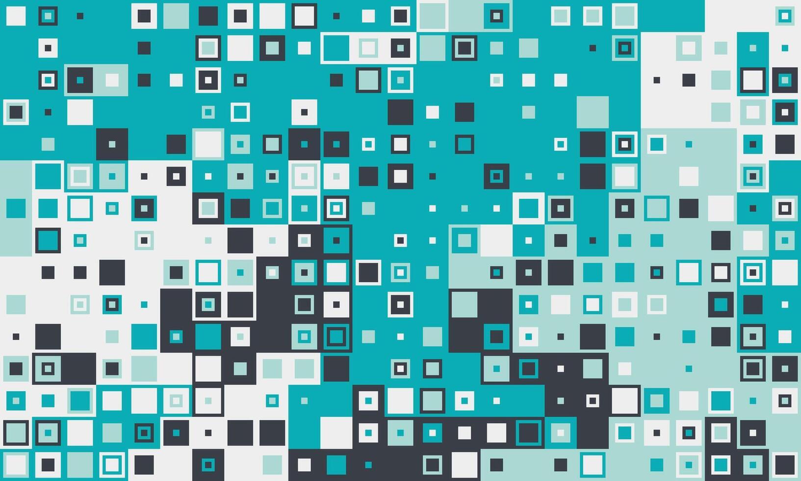 Space effect colours birthday card. Geometry simple book cover layer. Covering geometrical abstract panoramic. vector