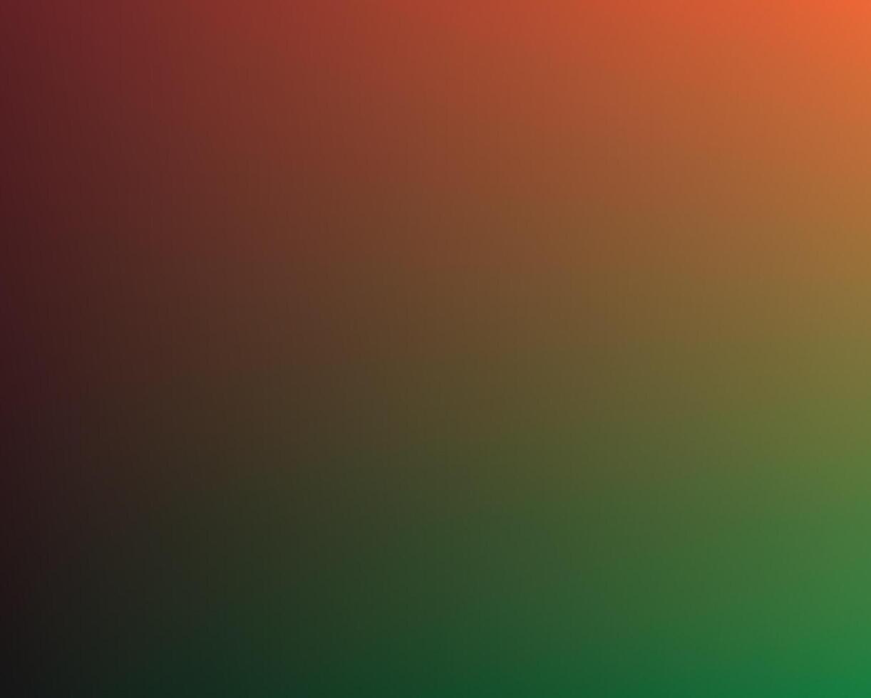 Defocused background with soft, blurry gradients, featuring vibrant colors in a shiny, liquid pattern, great for posters and wallpapers. vector