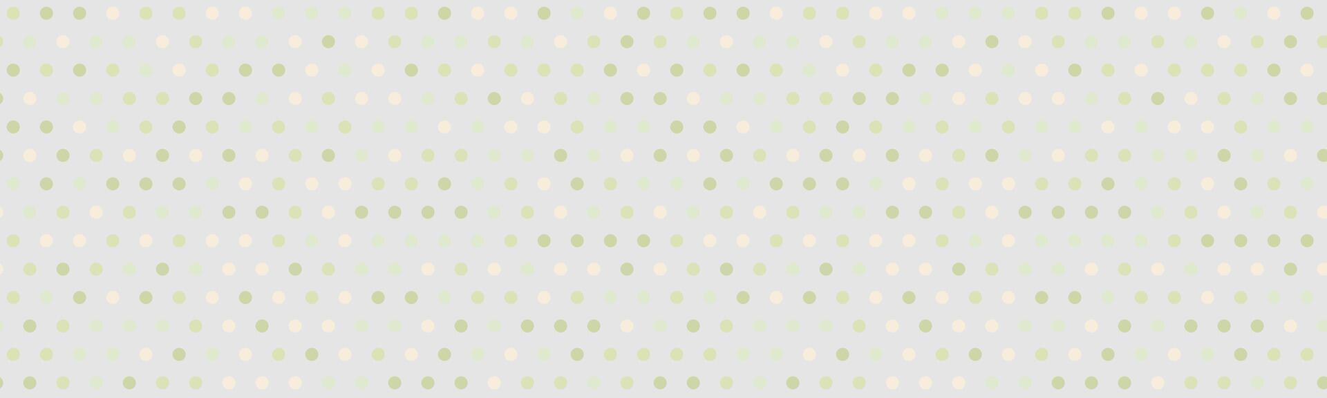 dotted pattern with colorful geometric circles. Perfect for textile, seamless wallpapers, and trendy abstract backgrounds for modern design. vector