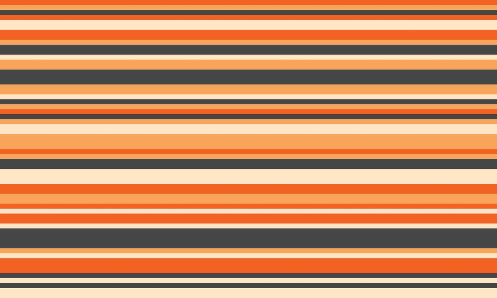 Bold striped pattern with geometric lines and vibrant colours. Ideal for modern wallpaper, textile prints, and creative decoration. vector