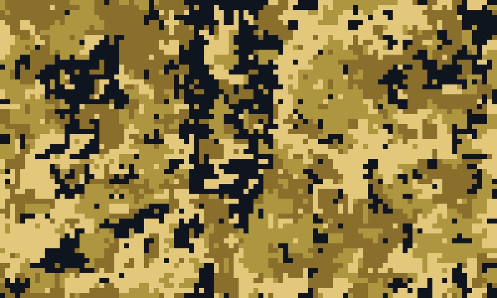 Hunting clothing painted fabric. Colors game defense geometry. Hiding textile environment masking. vector