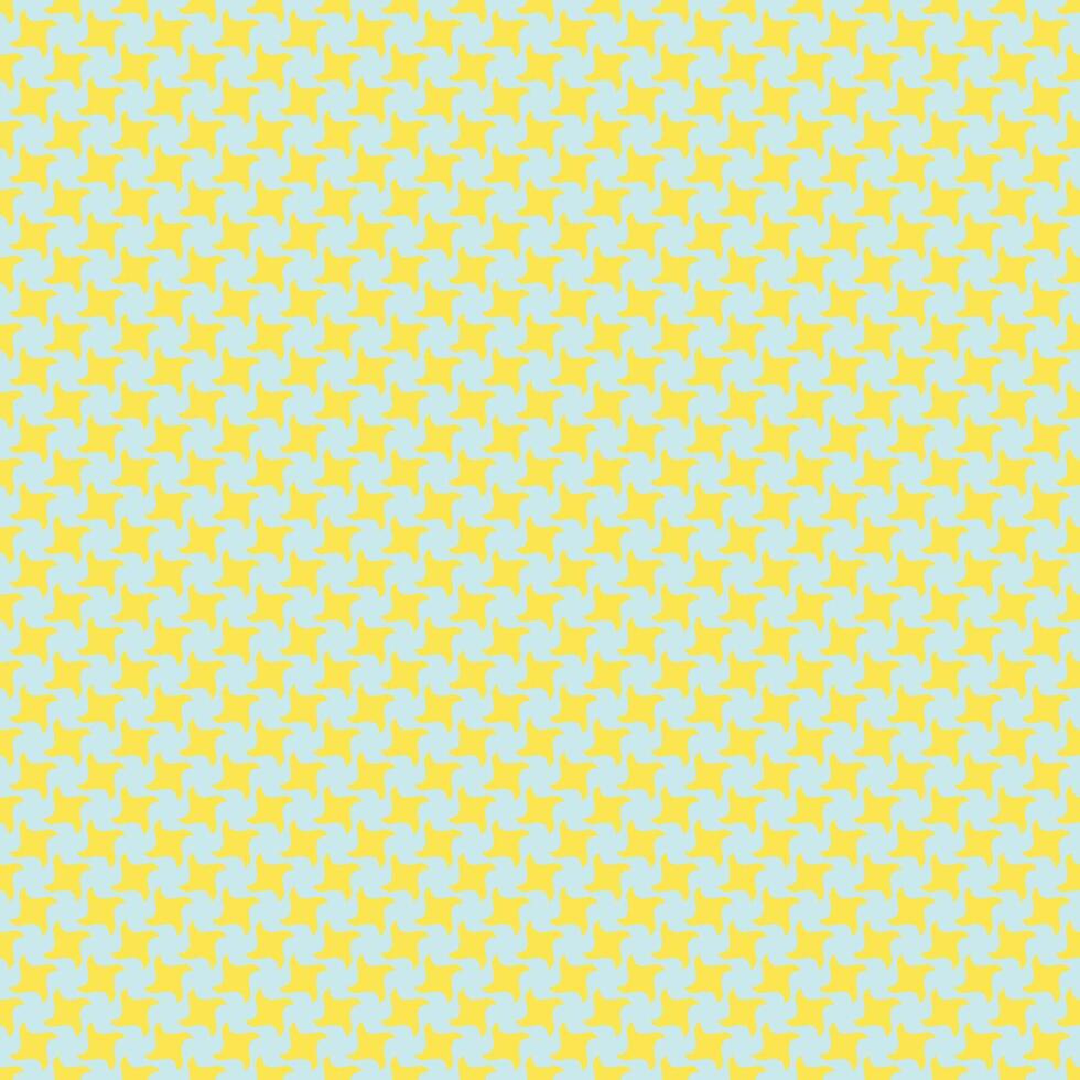 Pepita effect alongside material . Textured checker and repeating luxury. Symmetry coloured for classic goose. vector
