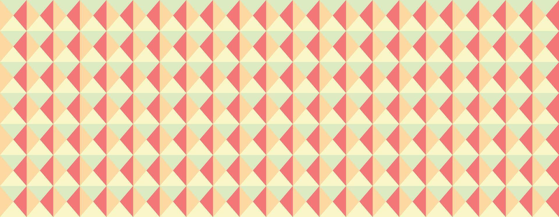 Modern geometric with clean, minimal shapes. Ideal for trendy posters, abstract backgrounds, and seamless textile patterns with a creative touch. vector
