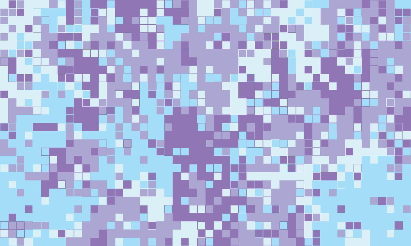 Bold wrapped 2025 grid. Wall copy space page colors. Trendy puzzle crazy fabric. vector