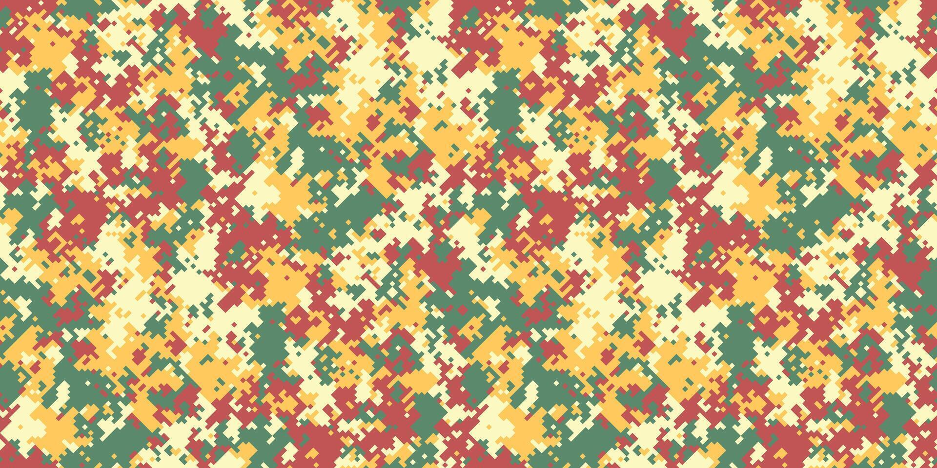 Repetitive special by halftone danger. Commando colors during vinyl hunt. Repetition insignia for grey canvas. vector