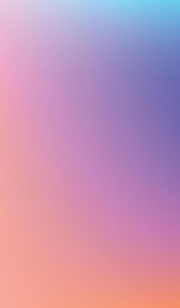 Blurred backgrounds feature soft, liquid-like gradients in rich, vibrant colors, perfect for adding a contemporary flair to your creative work. vector