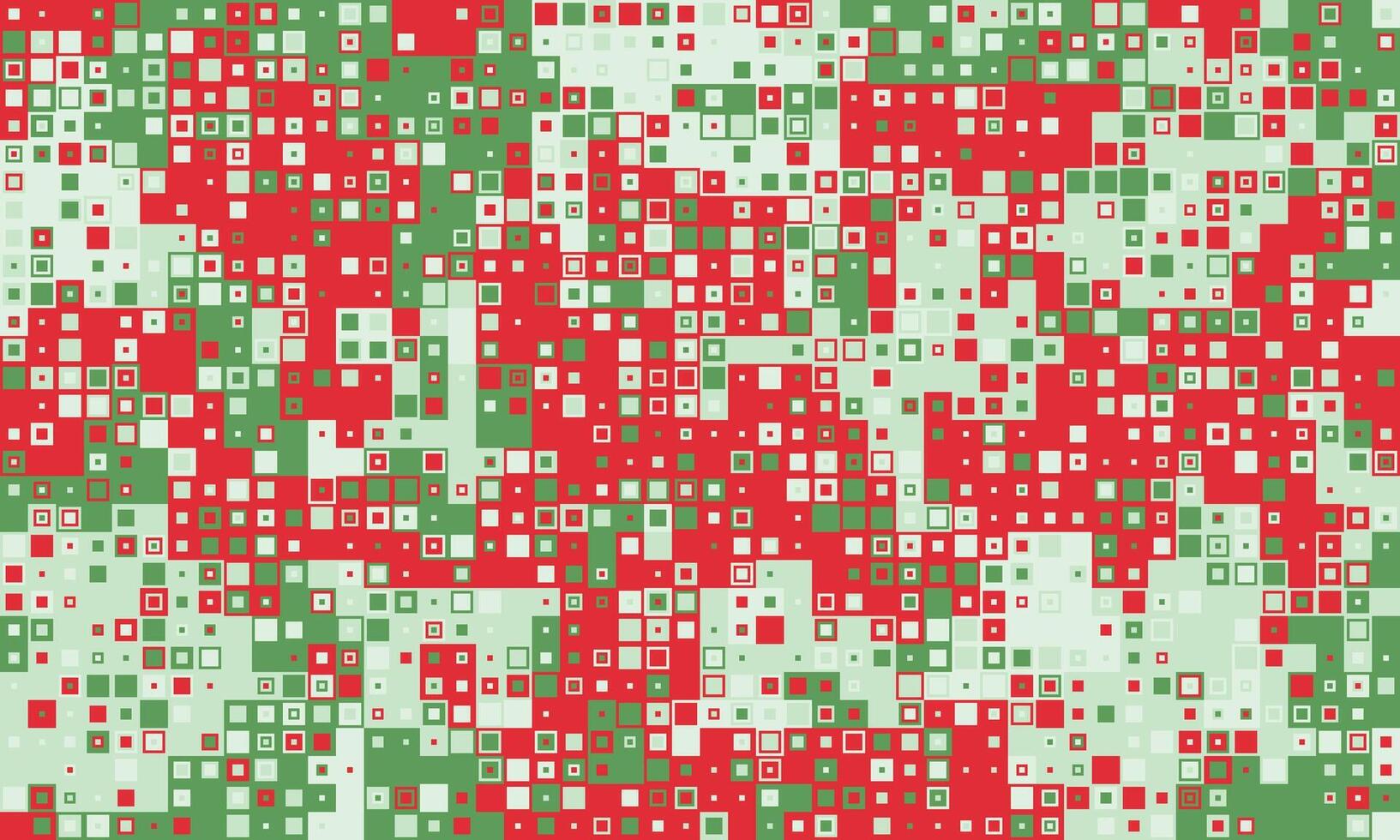 Illusion wallpaper abstract elegant. Modern graphic rectangle dye. Craft palette 70s border. vector