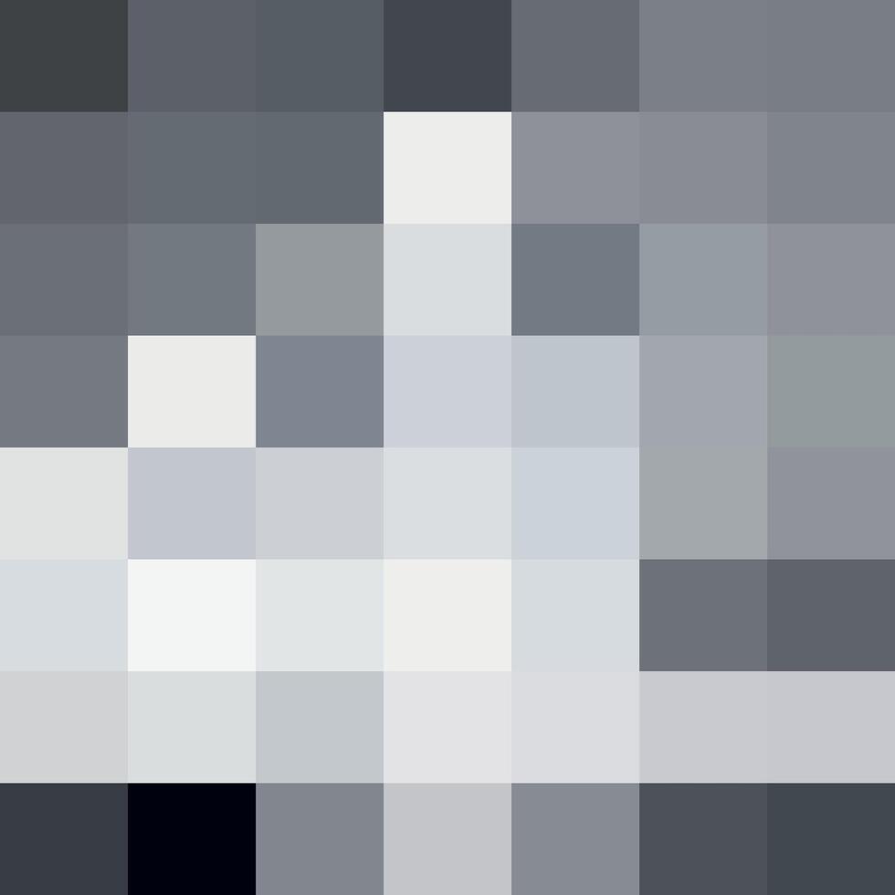 Abstract trendy silver metallic texture background. vector