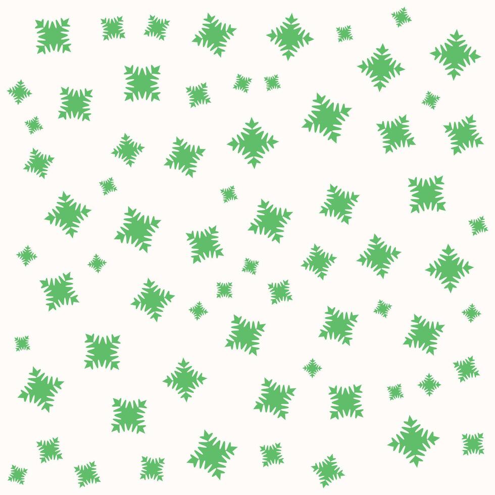 Abstract modern futuristic green background template. Can be use for landing page, book covers, brochures, flyers, magazines, banners,presentations, and wallpaper backgrounds. vector