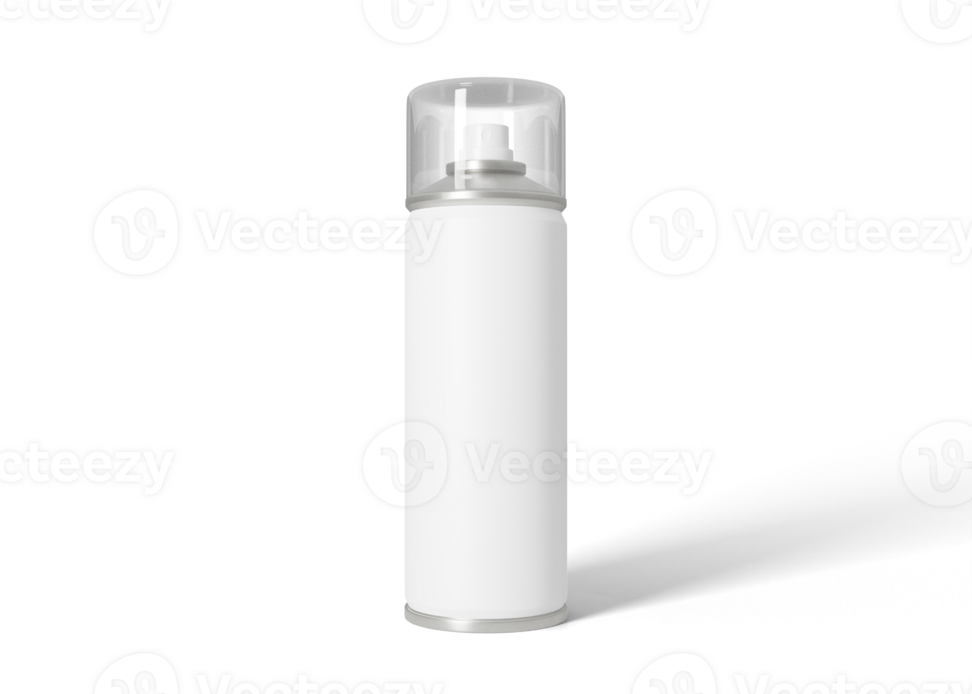 Spray Cleaner Mockup png