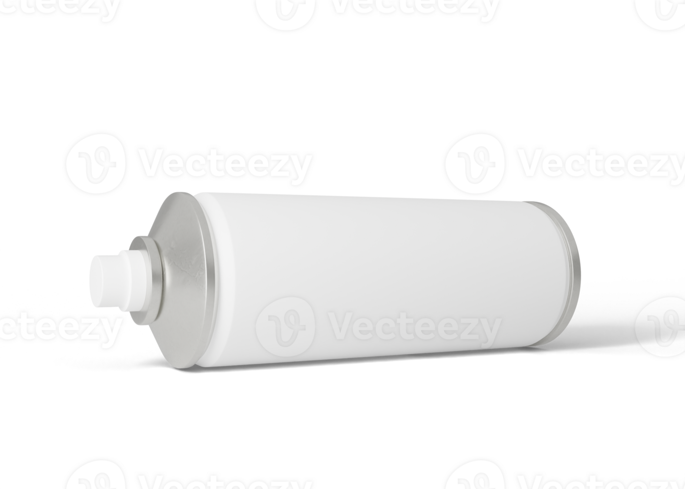Aluminum Spray Paint Can png