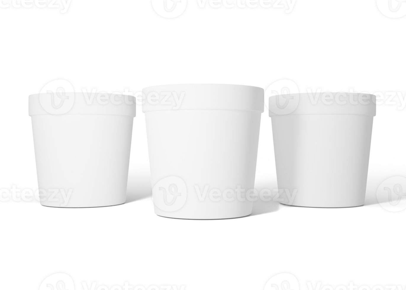 Yogurt Ice Cream Cup png
