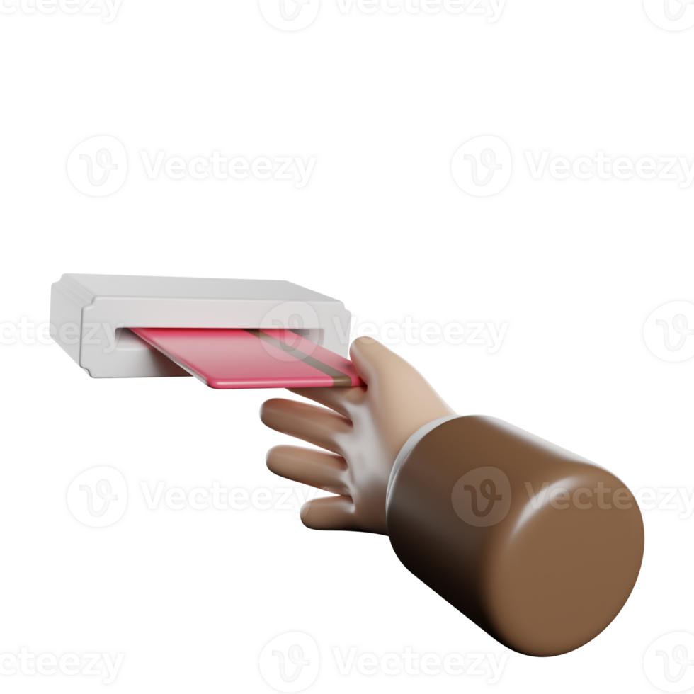 Atm Card Payment png