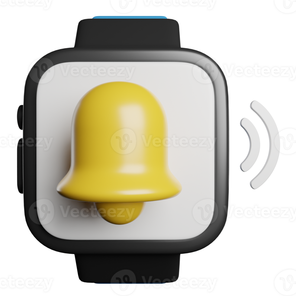 Smartwatch Device Technology png