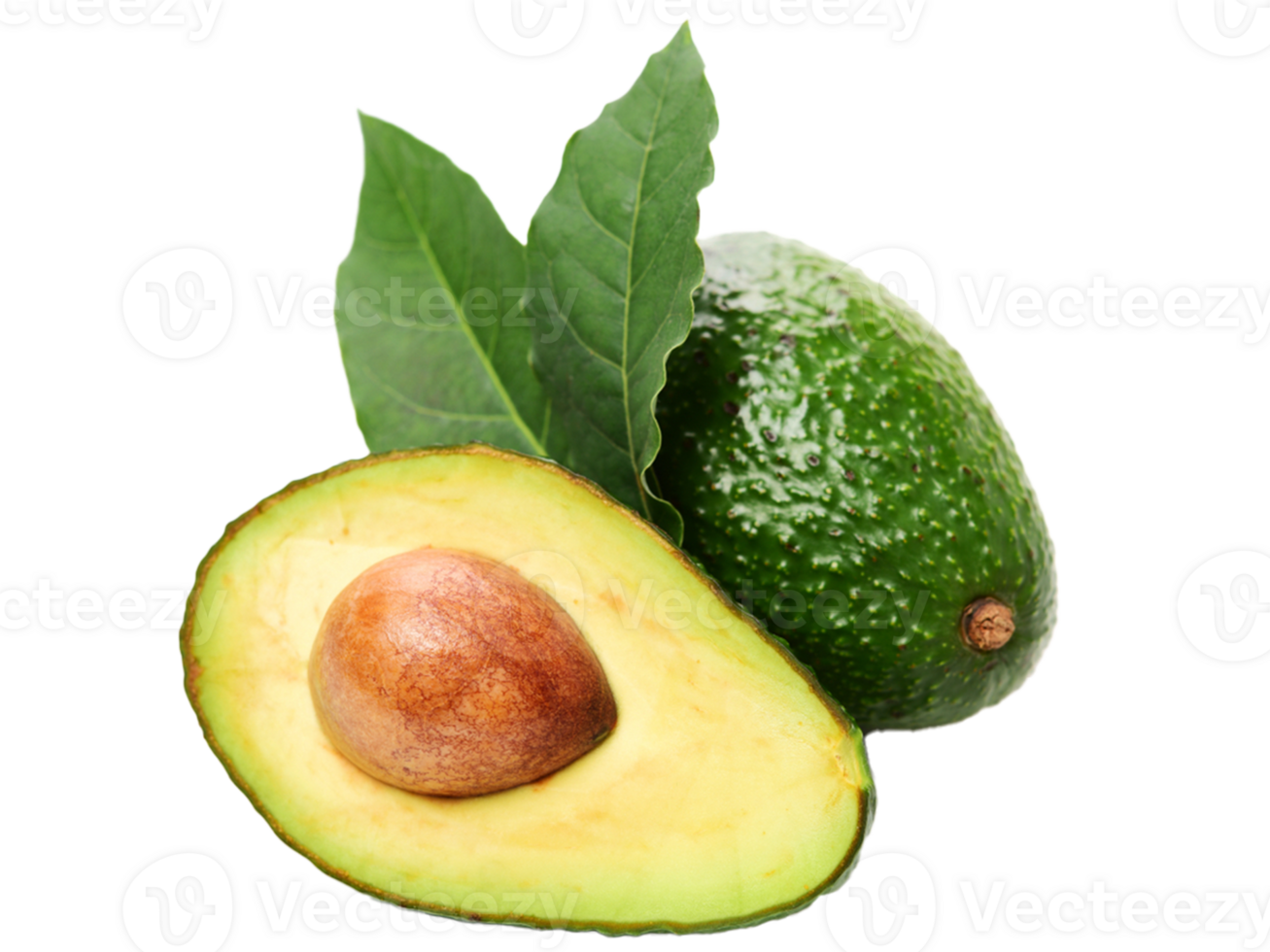 avocado dessert ideas png
