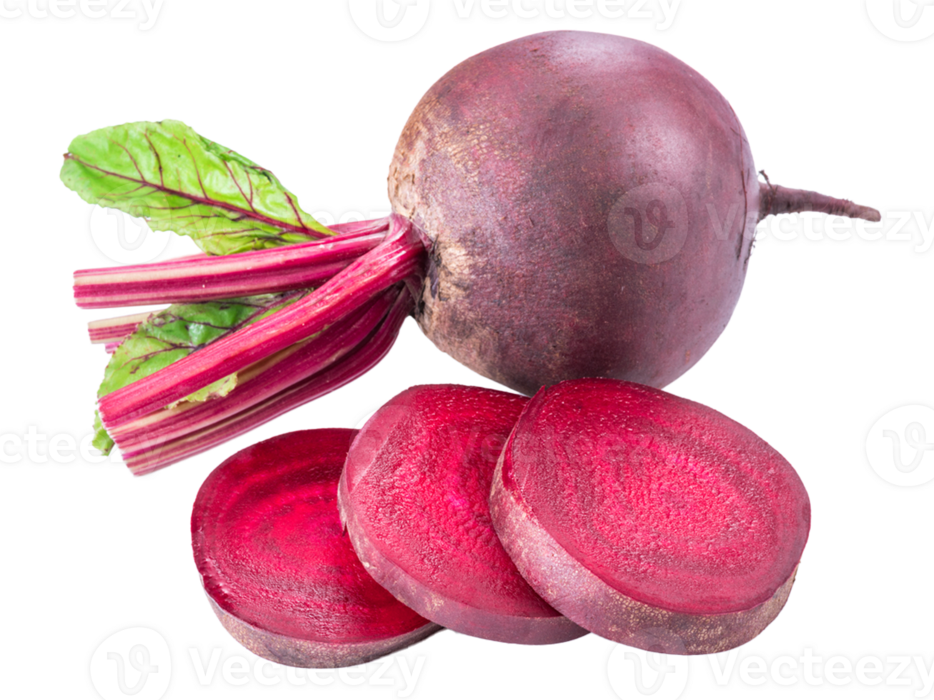Beetroot for glowing skin png