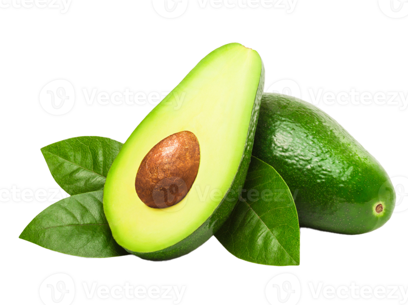 avocado smoothie recipes png