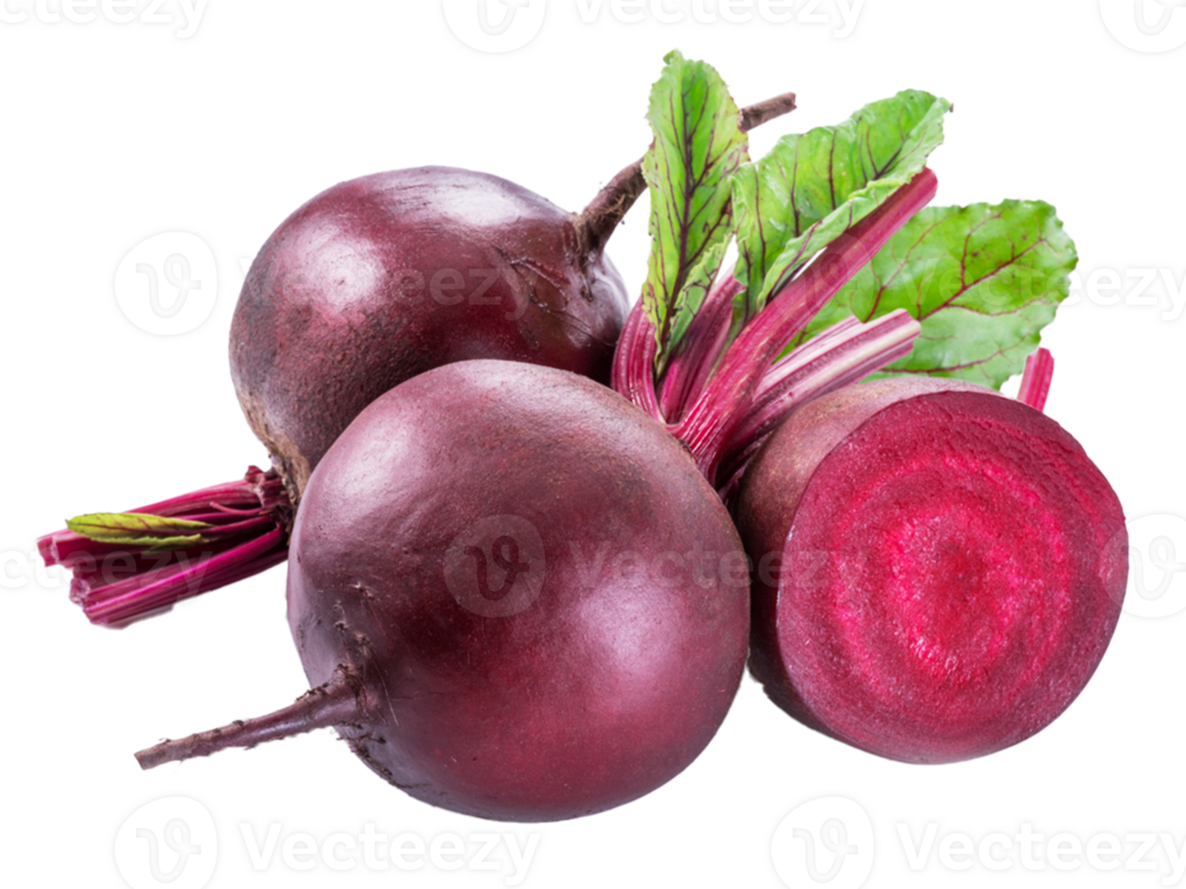 Beetroot antioxidants and nutrients png