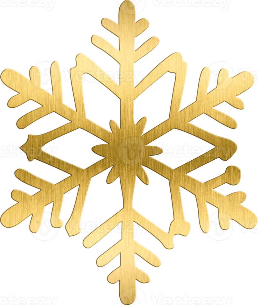 Golden Christmas Tree Ornament with Polka Dot Decorations Charming Holiday Icon for Festive Cards, Winter Branding, and Seasonal Projects Adds a Cozy and Elegant png