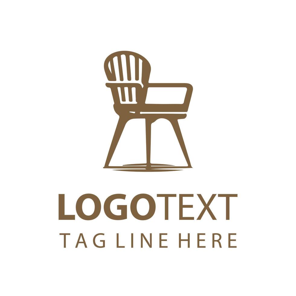 Chair Majesty logo vector
