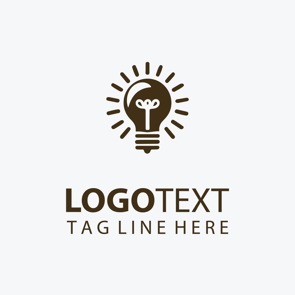 Idea Pulse Logo vector
