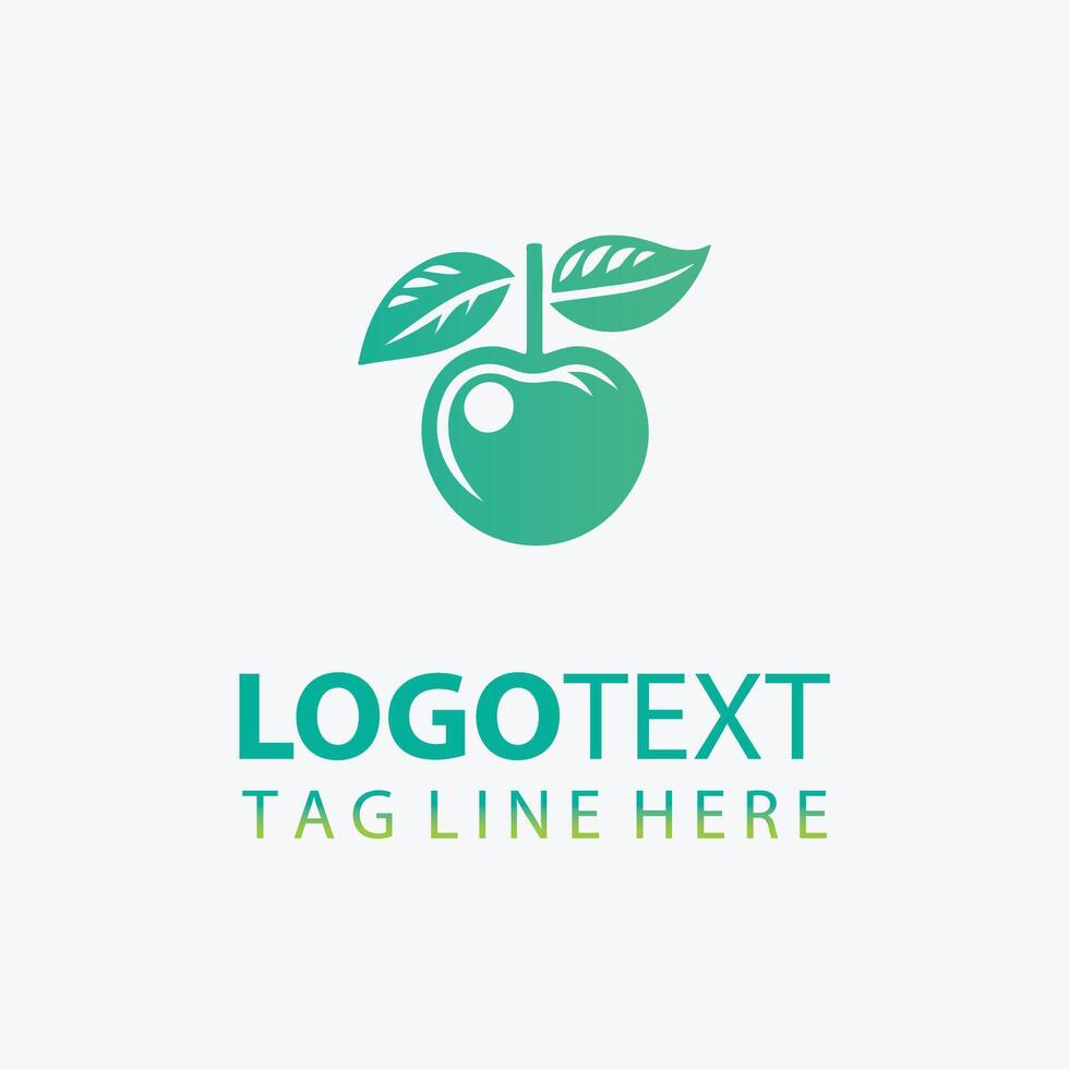 apple Tree Grove logo vector