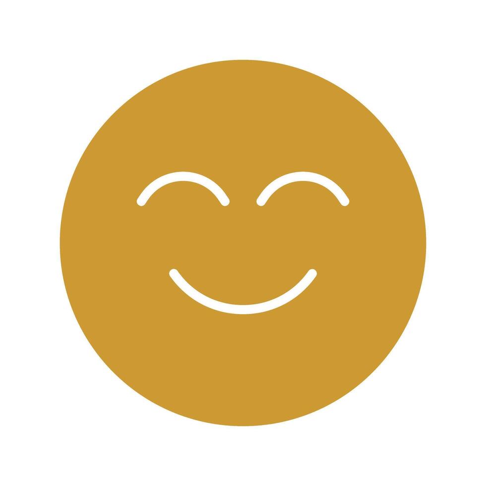 2 - Smiling Face with Smiling E.eps vector