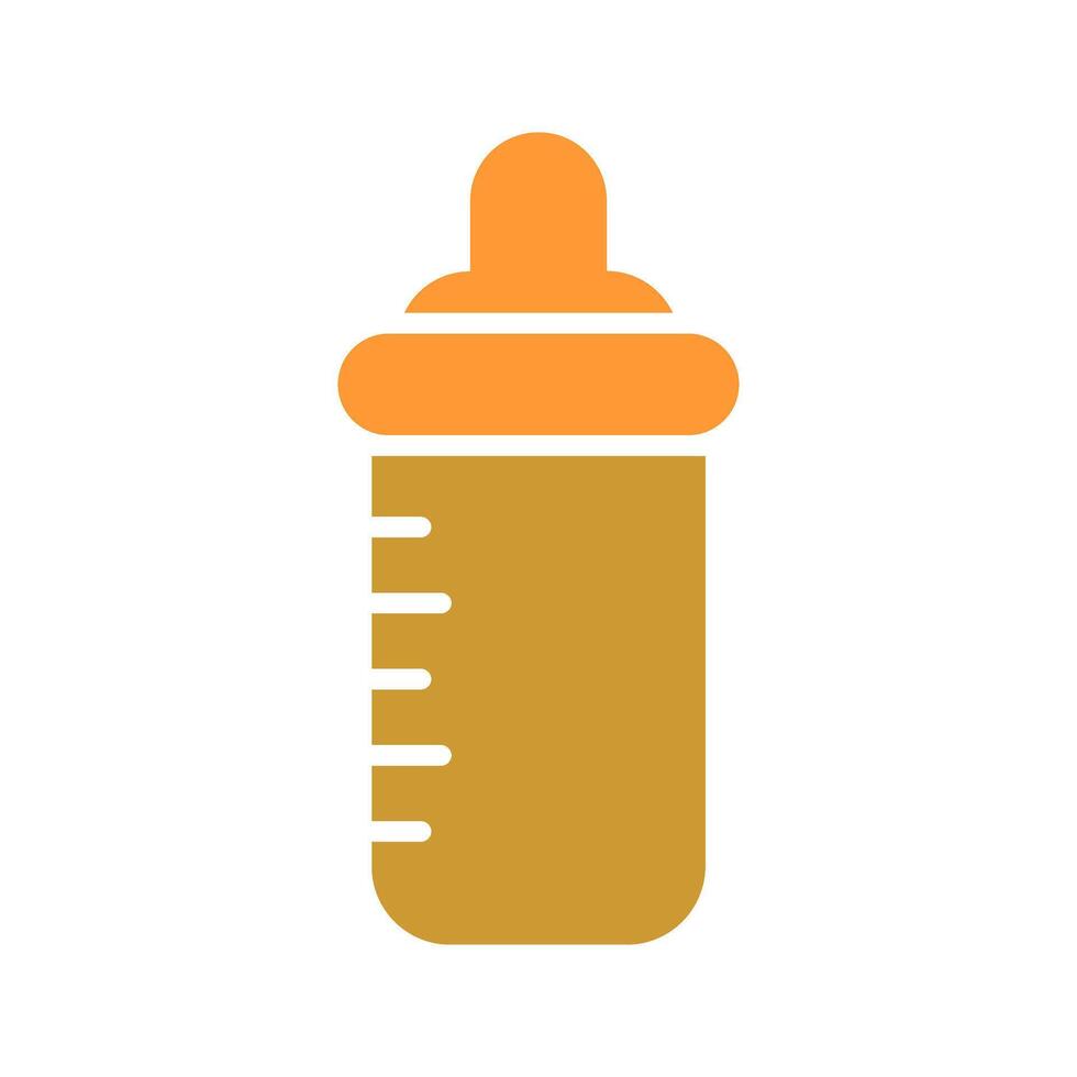 Feeding Time Icon Design vector