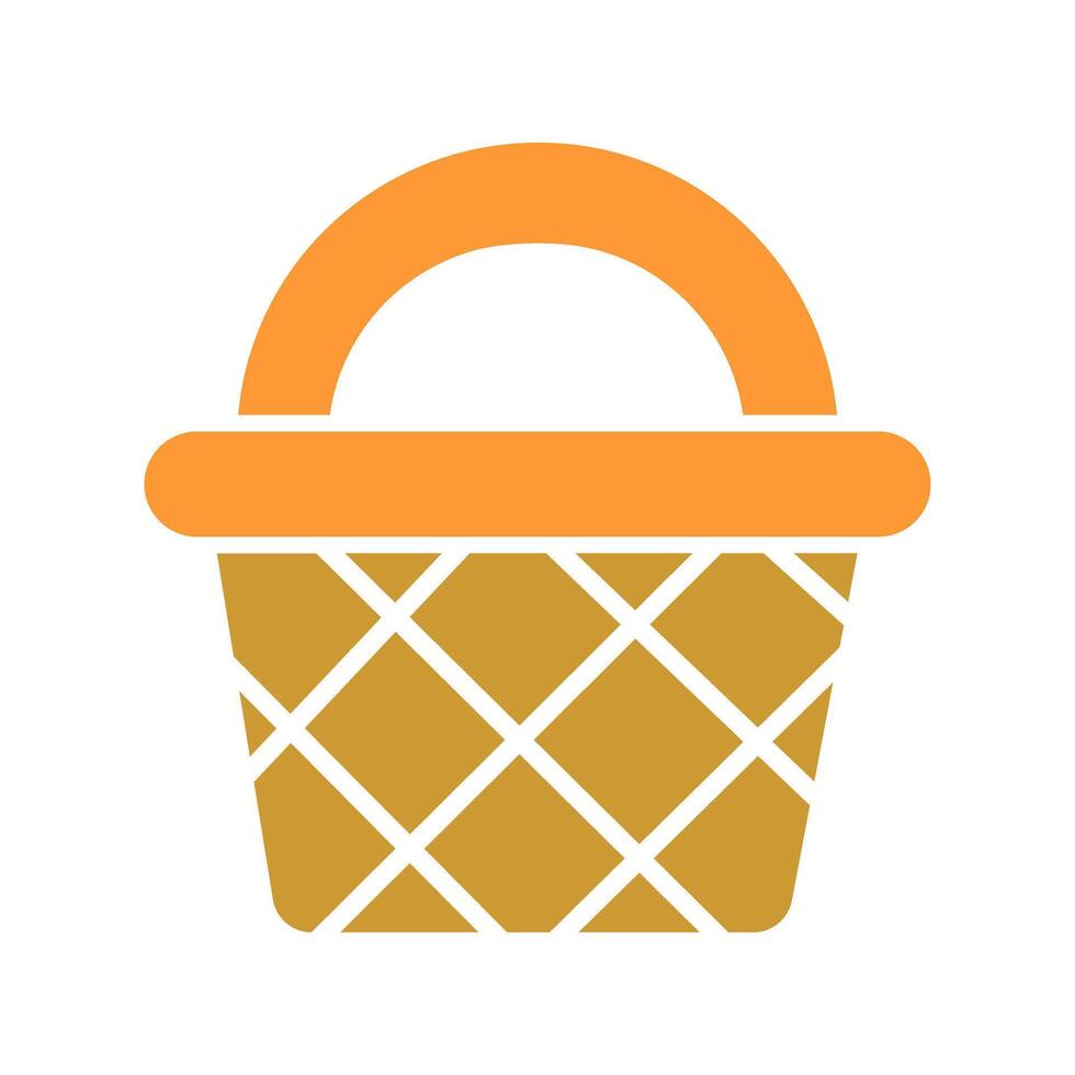 Picnic Icon Design vector