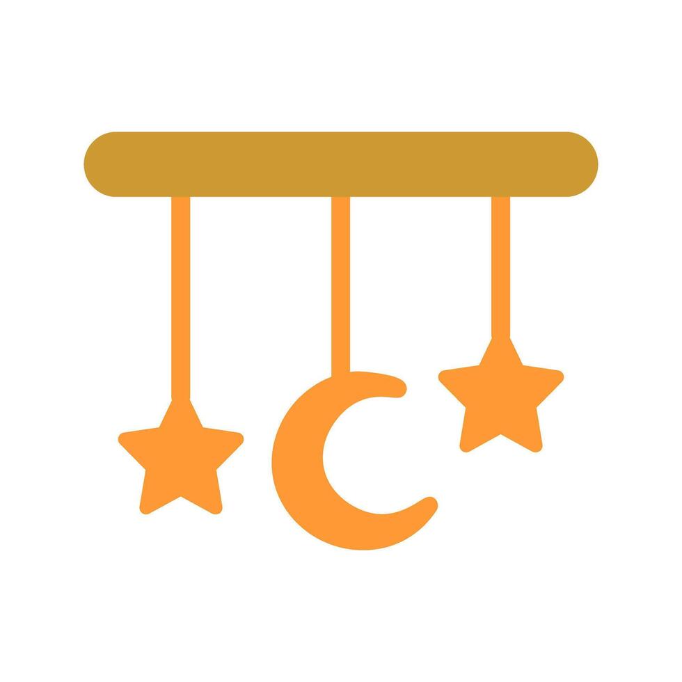 Lullaby Icon Design vector