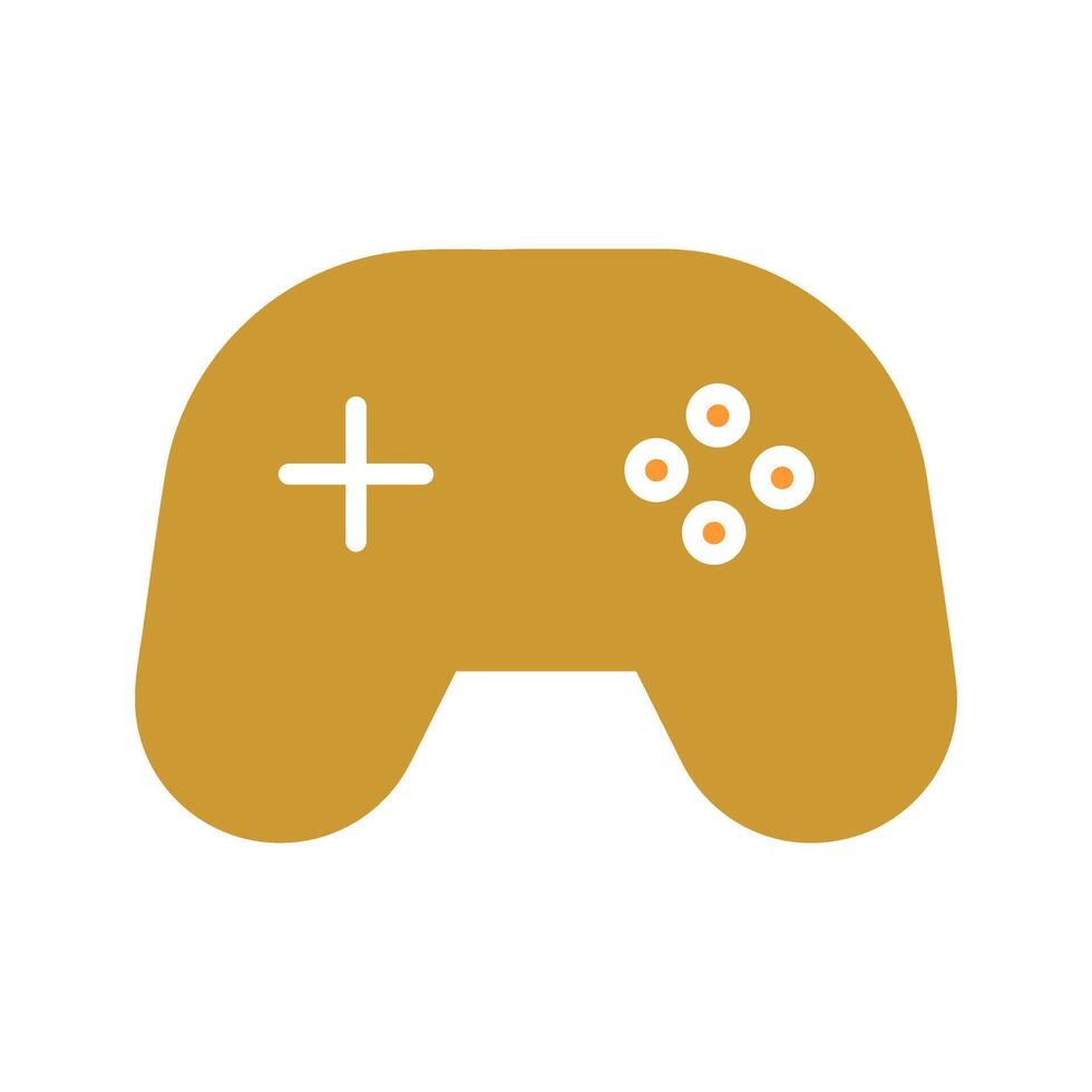 Party Games Icon Design vector