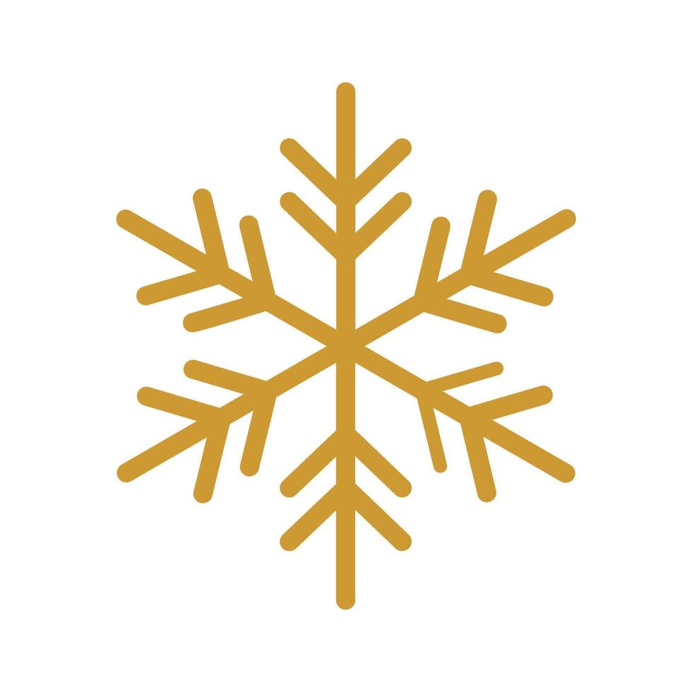 Winter Icon Design vector