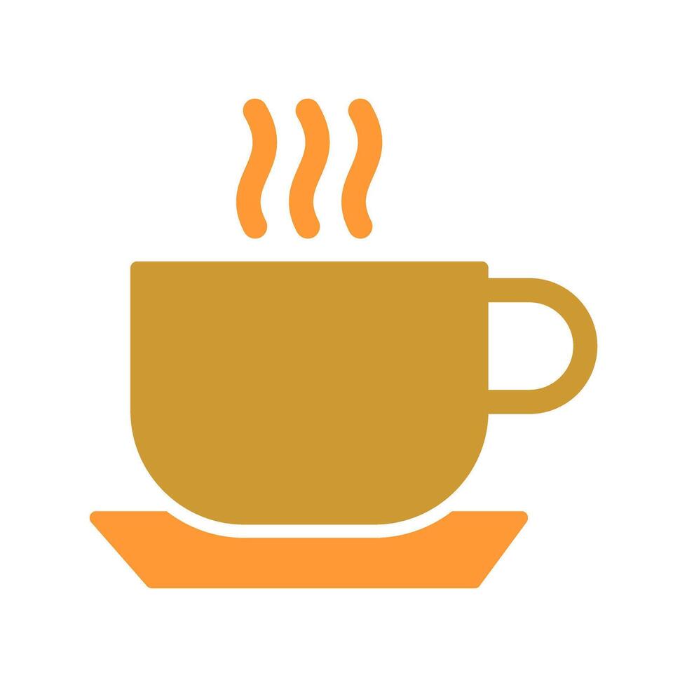 Coffee Icon Design vector