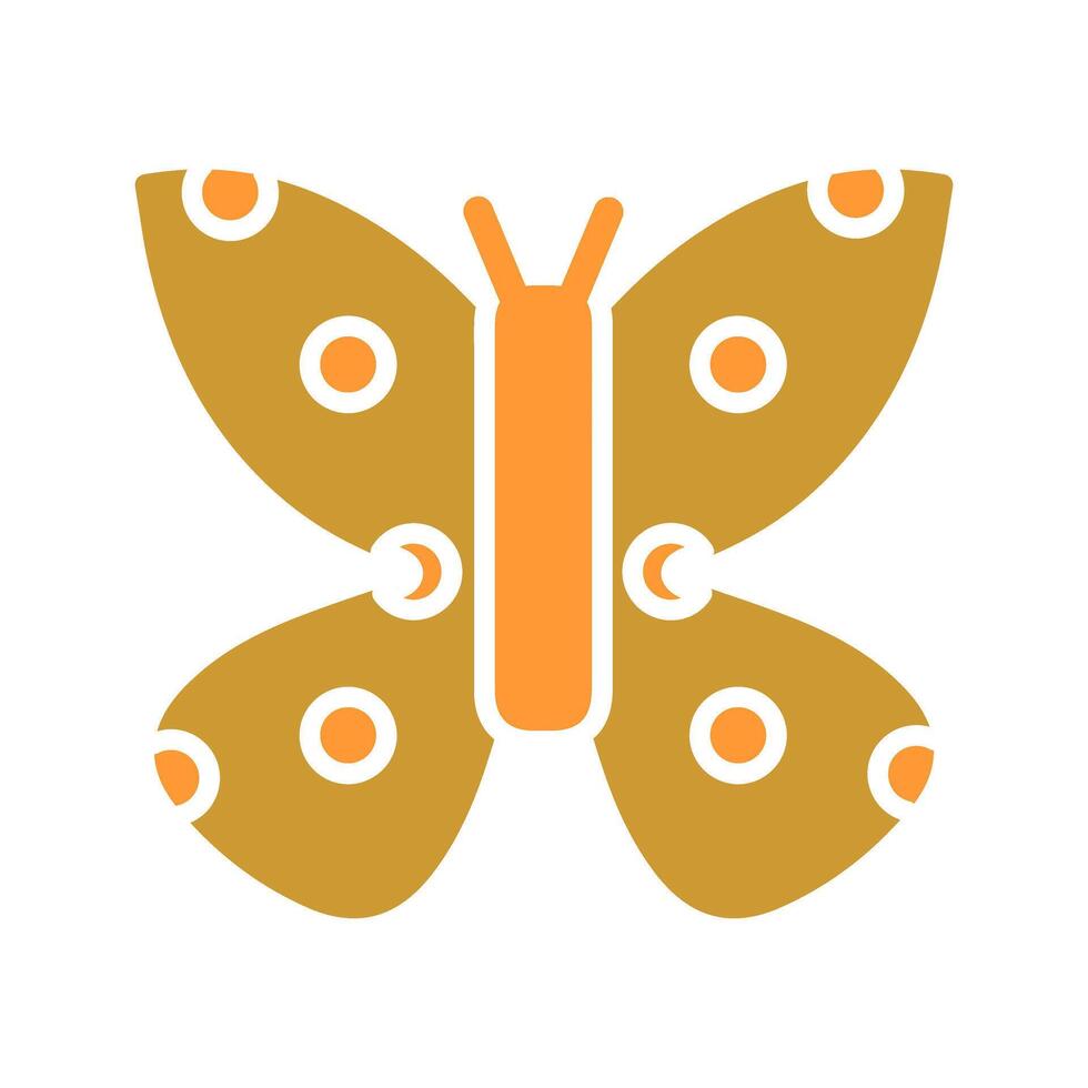 Butterfly Icon Design vector