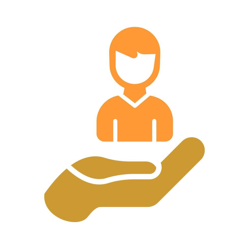 Humanpictos Icon Design vector