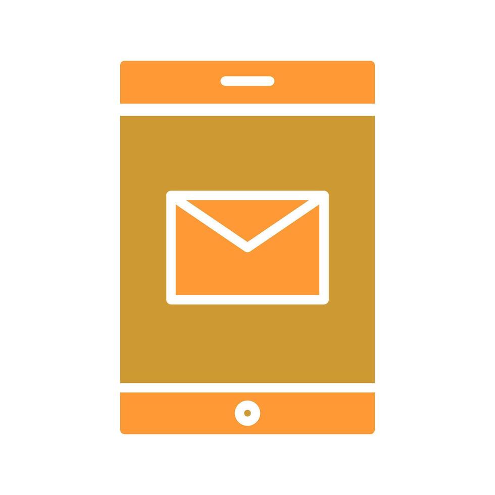 Smartphone Icon Design vector