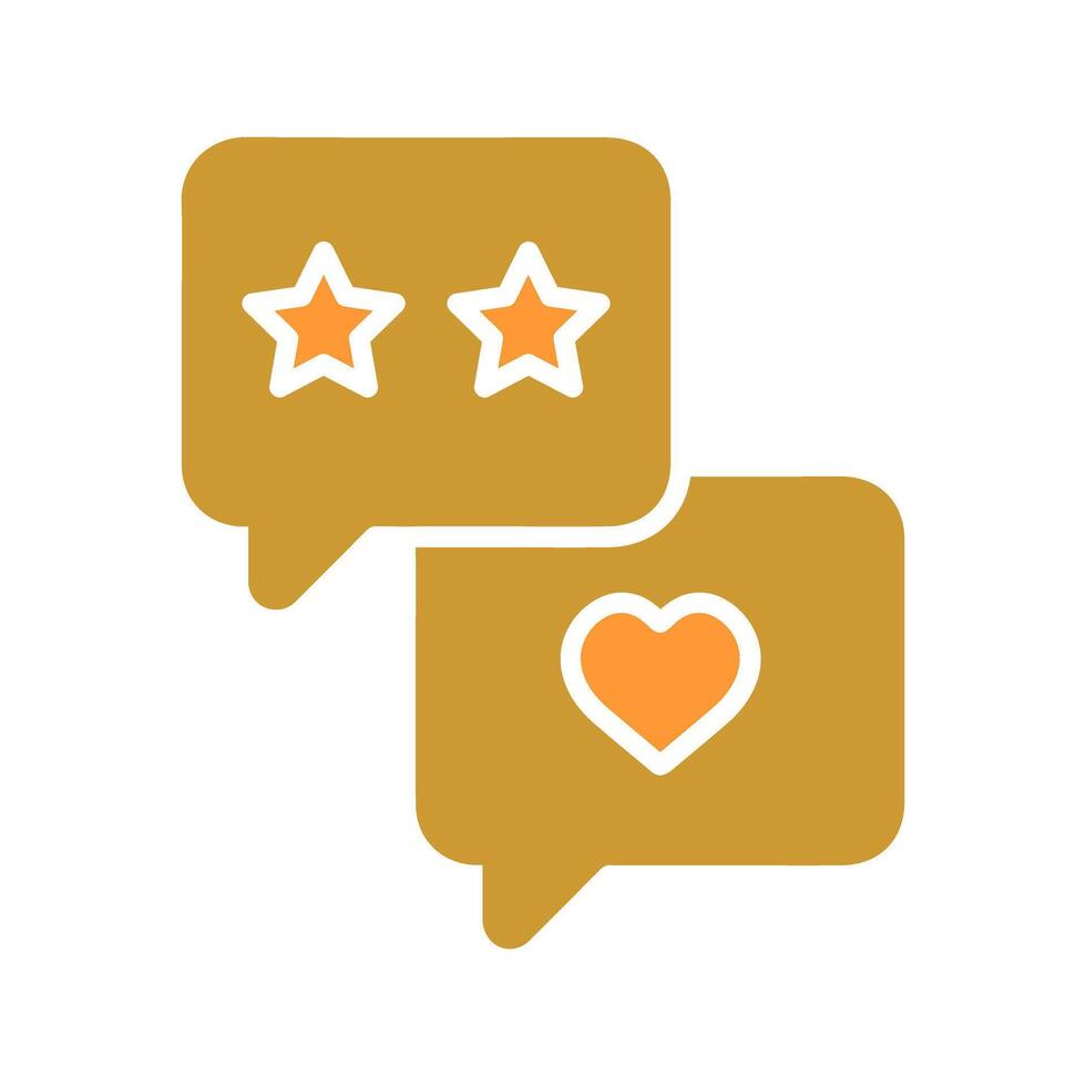 Feedback Icon Design vector