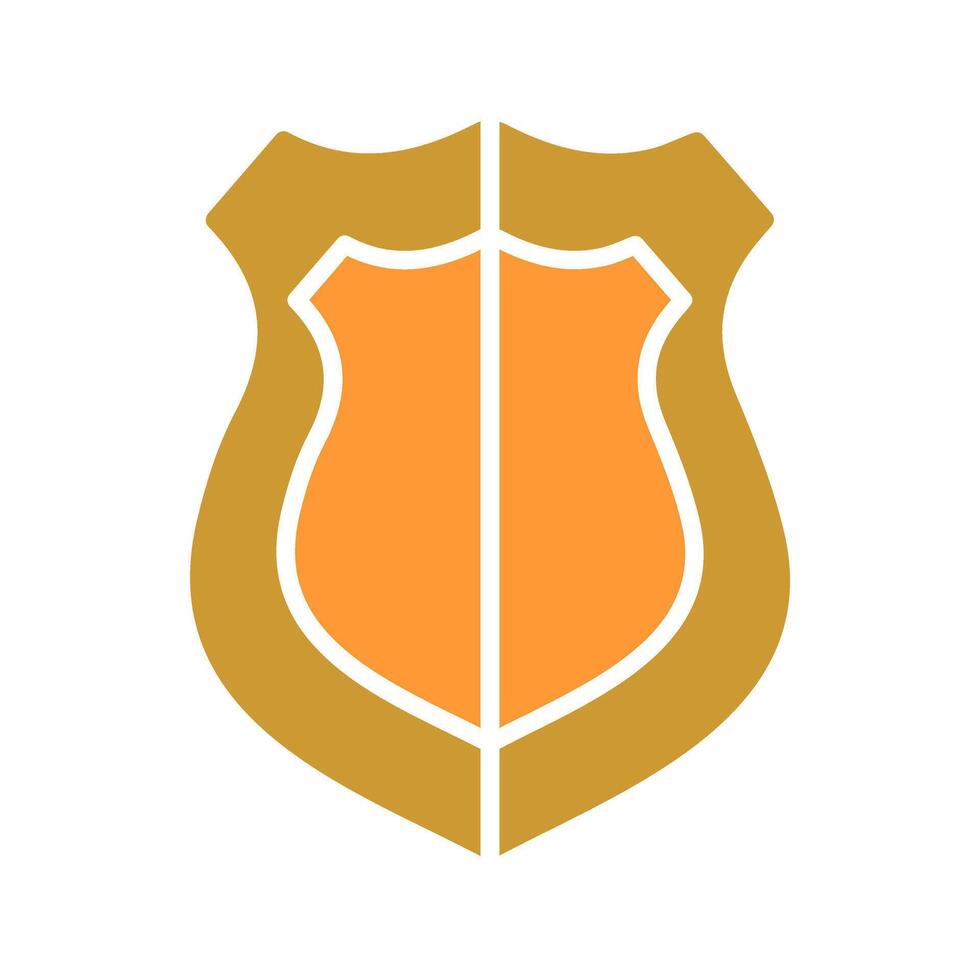 Shield Icon Design vector