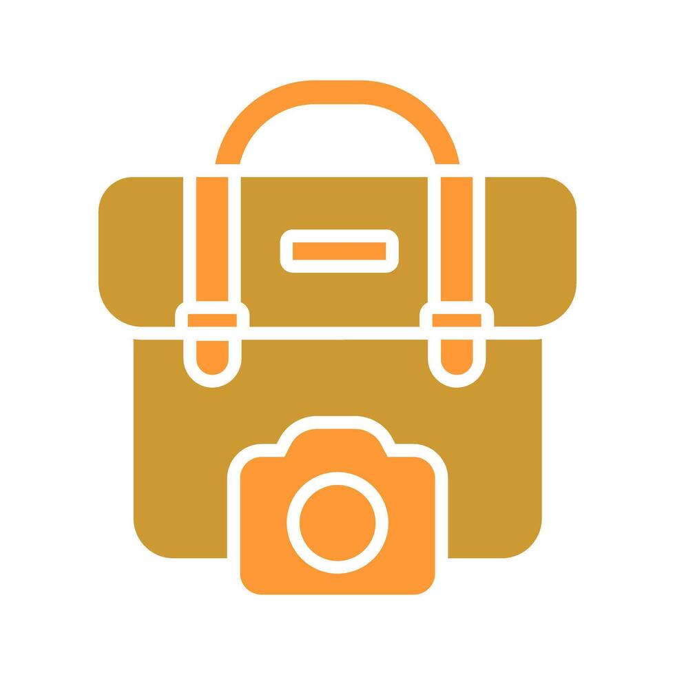 Photography Business Icon Design vector