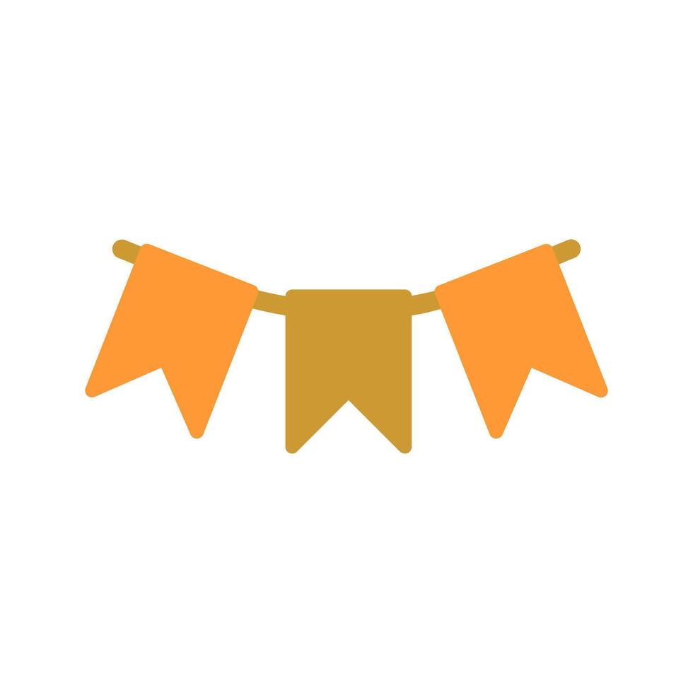 Decorations Icon Design vector