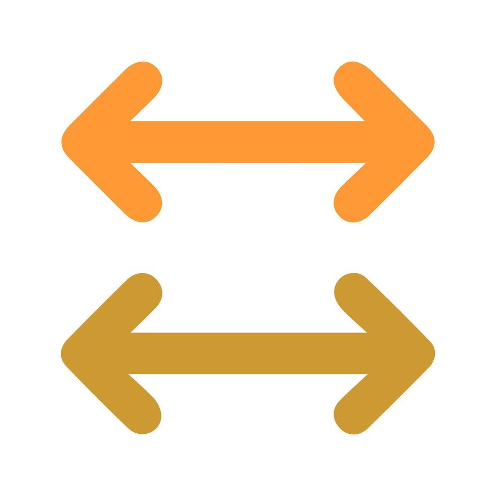 More Icon Design vector