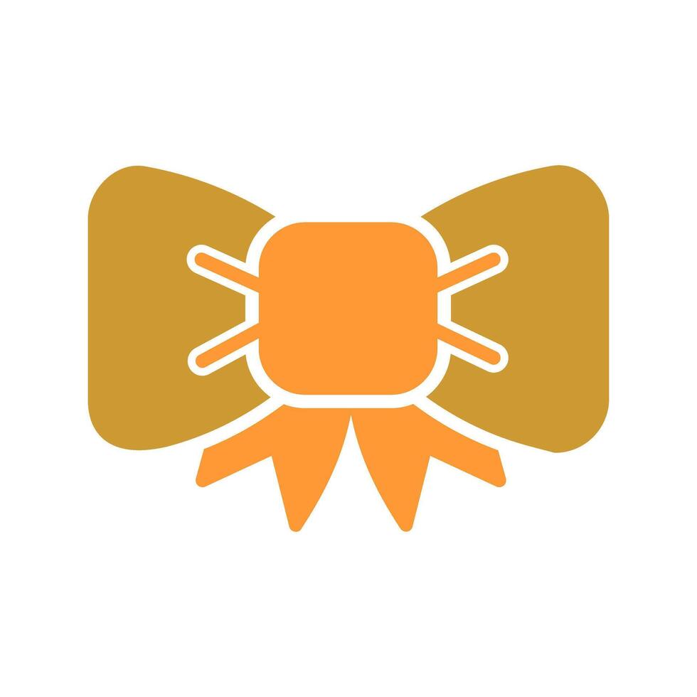 Ribbon Icon Design vector