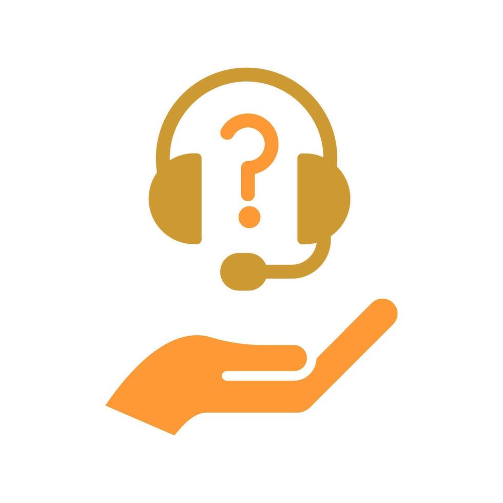 Help Resources Icon Design vector